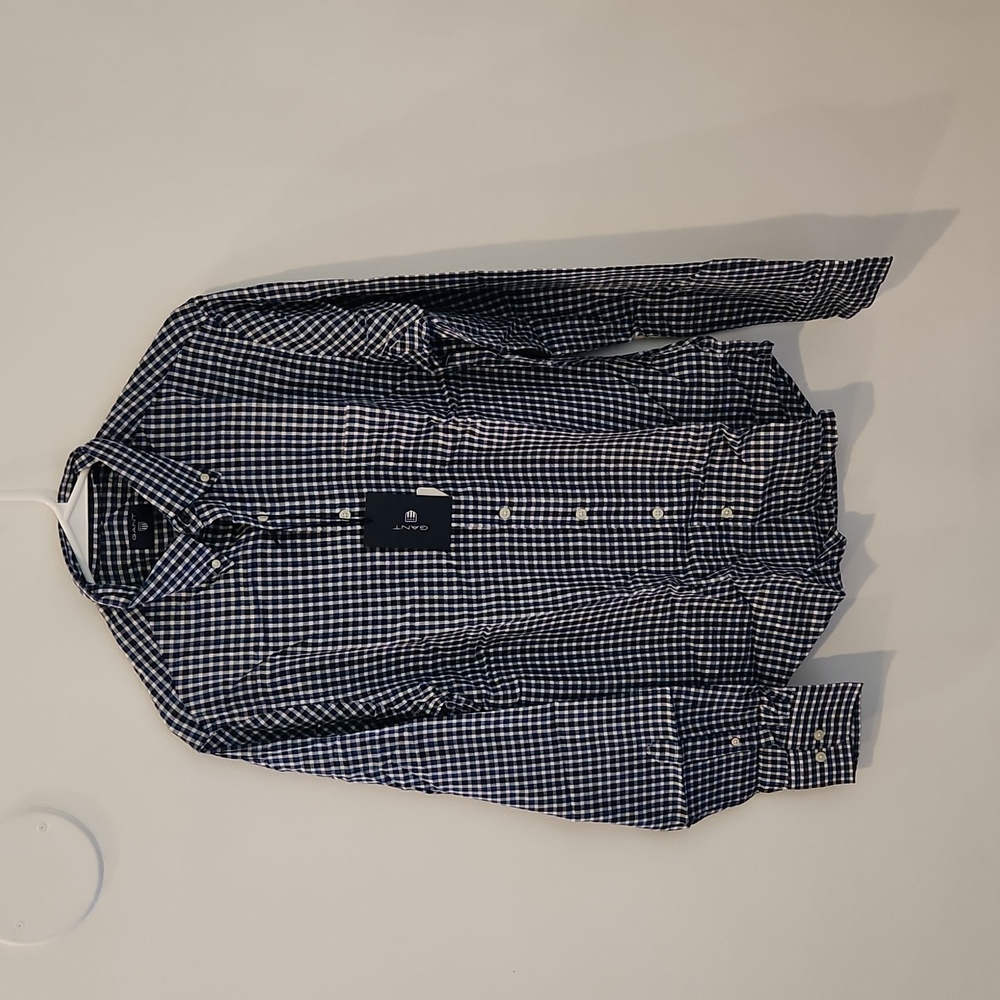 Gant men's shirt